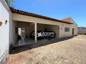 5f07fb871c8284eb0573a5031d3a71f8d0677b58 · Casa  Residencial e Comercial de  310m² para Locação e Venda no Bairro Morros, Teresina-PI
