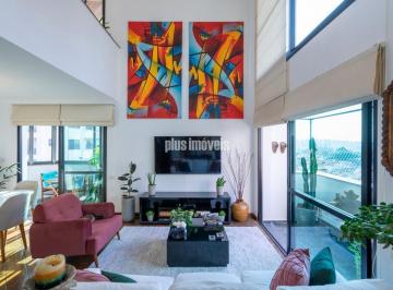 Apartamento · 184m² · 3 Quartos · 3 Vagas · PRÓXIMO AO PORTAL DO MORUMBI APTO COM 184,0M² AU  3 SUÍTES  - 3 GAR  - SALA AMPLIADA
