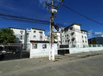 Apartamento · 56m² · 3 Quartos · 1 Vaga · COND. ARNON DE MELO - 03 QUARTOS NA JATIÚCA