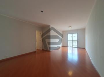 Apartamento · 110m² · 3 Quartos · 2 Vagas · Apartamento para Locação com 3 Dormitórios em Moema