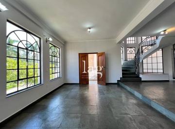30a477563393f7f9fcd01e38ce8935db5eaed8e0 · Casa com 3 dormitórios para alugar, 264 m² por R$ 6.748,95/mês - Condomínio Granja Olga I - Sorocaba