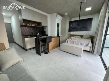 a8af5969012c0d1e260d348dca324bba0e912eee · Apartamento com 1 dormitório, 44 m² - venda por R$ 1.100.000 ou aluguel por R$ 5.900/mês - Vila Olím