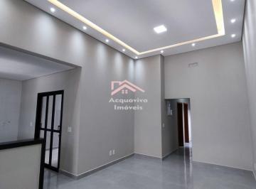 Foto 01 · Casa, Jardim Residencial Nova Veneza, Indaiatuba, SP