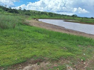Casa de 2 quartos, Alexânia · Casa Cond. Tabocas - Lote 1.000m²