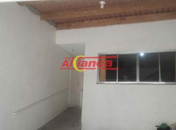 Casa · 300m² · 3 Quartos · 2 Vagas · SOBRADO COM 3 DORMITORIOS SENDO 1 SUITE LOCALIZADO NO BAIRRO JD ALMEIDA PRADO - GUARULHOS/SP