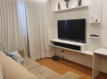 imagem · Apartamento para alugar em Campinas, Parque Industrial, com 2 quartos, com 44 m²
