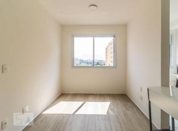 Apartamento · 31m² · 1 Quarto · Apartamento para Aluguel - Água Branca, 1 Quarto, 31 m² - São Paulo