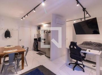 Apartamento · 37m² · 1 Quarto · 1 Vaga · Apartamento para Aluguel - Nossa Sra das Graças, 1 Quarto,  37 m² - Canoas