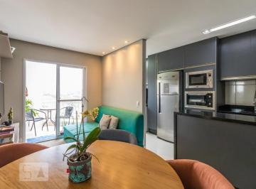 Apartamento · 64m² · 2 Quartos · 2 Vagas · Apartamento para Aluguel - Jardim Paulista, 2 Quartos,  64 m² - Barueri