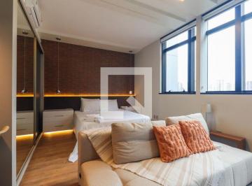 Apartamento · 36m² · 1 Quarto · Apartamento para Aluguel - Água Verde, 1 Quarto, 36 m² - Curitiba