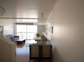 Apartamento · 75m² · 1 Quarto · 1 Vaga · Apartamento para Aluguel - Vila Olímpia, 1 Quarto, 75 m² - São Paulo