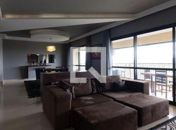 Apartamento · 168m² · 3 Quartos · 3 Vagas · Apartamento para Aluguel - Vila do Golfe, 3 Quartos, 168 m² - Ribeirão Preto