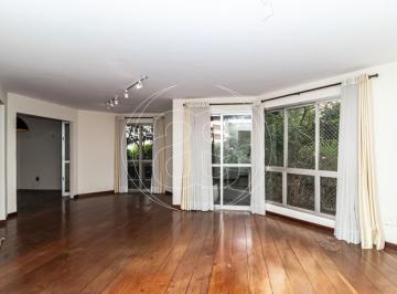 Apartamento · 154m² · 4 Quartos · 2 Vagas · APARTAMENTO PARA VENDA MOEMA