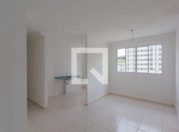 Sobre o imóvel: Apto novo, com box no banheiro, foi imassado e pintado recente,b · Apartamento à Venda - Palmeiras, 2 Quartos,  52 m² - Belo Horizonte