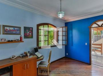 Casa · 139m² · 3 Quartos · 2 Vagas · Casa à Venda - Santa Amélia, 3 Quartos,  139 m² - Belo Horizonte