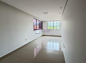 Apartamento · 83m² · 3 Quartos · 3 Vagas · ALUGUEL, APARTAMENTO, AMAZONAS