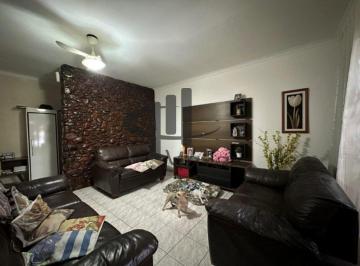 Casa · 201m² · 4 Quartos · 2 Vagas · Venda Sobrado Sao Caetano do Sul Barcelona Ref: 1378
