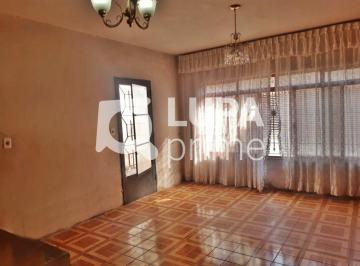 Casa · 260m² · 2 Quartos · 10 Vagas · SOBRADO COM 2 QUARTOS, 10 VAGAS PARA VENDA, VILA EDE, SÃO PAULO