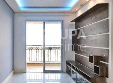 Apartamento · 70m² · 3 Quartos · 2 Vagas · APARTAMENTO COM 2 QUARTOS E 2 VAGAS A VENDA NA VILA MARIA