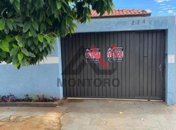 img0 · Casa Padrão em Araraquara