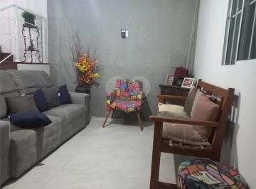 Imagem Principal · Sobrado à venda com 3 quartos, sendo 1 suíte,  em Villa di Cesar, Mogi das Cruzes