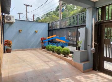 Casa · 145m² · 4 Quartos · 5 Vagas · Casa Semi Térrea - Adalgisa - 4 Dormitórios sendo 1 Suíte - Edícula