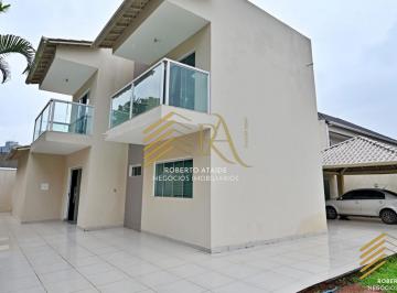 Casa de 4 quartos, Vicente Pires · CONDOMÍNIO FLOR DO CERRADO | 4 QUARTOS | 3 SUITES | 800M² | 6 GARAGENS