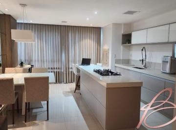 Apartamento · 71m² · 2 Quartos · 2 Vagas · Apartamento à venda no bairro Ariribá - Balneário Camboriú/SC