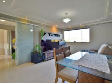 Apartamento de 3 quartos, Brasília · Apartamento 03 Quartos - Cruzeiro Novo