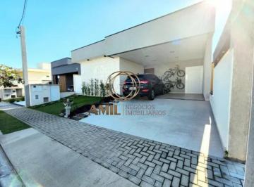 Foto 03 · Casa térrea Residencial Ouroville / 03 dormitórios com suites/ 56 m²/ Taubaté
