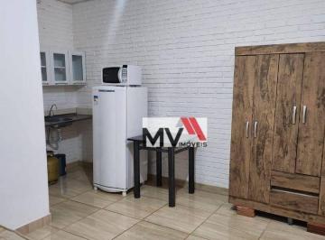 a56967aed9bdfef005f419c1c50e6a6b25e6e5ec · Kitnet com 1 dormitório para alugar, 45 m² por R$ 1.900,00/mês - Cidade Universitária - Campinas/SP