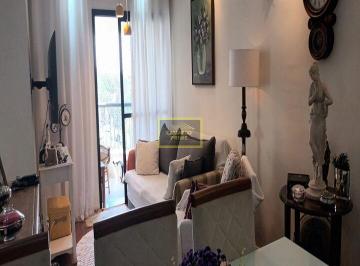 Apartamento · 75m² · 2 Quartos · 1 Vaga · Apartamento com 02 dormitórios para venda na Vila Leopoldina