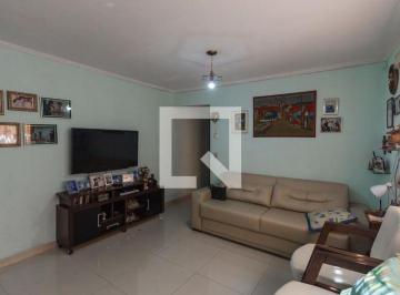 Casa · 125m² · 3 Quartos · 1 Vaga · Casa à Venda - Casa Verde, 3 Quartos,  125 m² - São Paulo