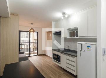 Apartamento · 23m² · 1 Quarto · Apartamento à Venda - Santa Cecília, 1 Quarto,  23 m² - São Paulo