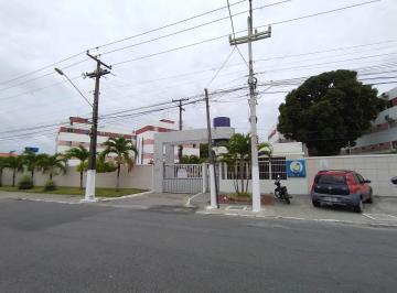 Apartamento · 51m² · 2 Quartos · 1 Vaga · COND. ILHA VITÓRIA - 02 QUARTOS NO FAROL