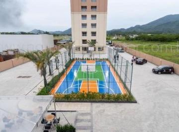 Apartamento · 60m² · 2 Quartos · 1 Vaga · Imoveis - em Morretes