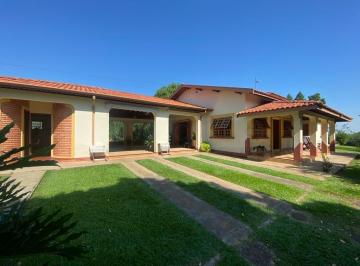 Rural · 7600m² · 5 Quartos · Chácara à venda, 5 quartos, 1 suíte, Nossa Senhora Aparecida II - Saltinho/SP