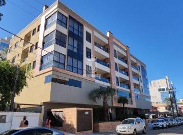 Apartamento · 90m² · 3 Quartos · 2 Vagas · Cobertura com 3 quartos de Temporada