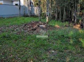 Terreno · 325m² · TERRENO COM 325m² NA PRAIA DE MARISCAL
