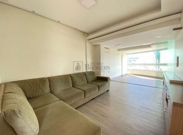 Apartamento · 138m² · 3 Quartos · 2 Vagas · Apartamento com 3 suítes à venda no Centro de Balneário Camboriú/SC
