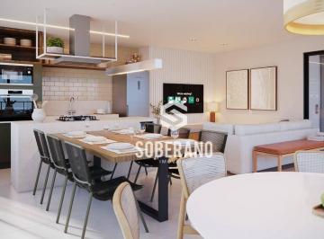 a5f5ee151935451385fc0bfd12ab9497e90e6e1d · Apartamento com 2 dormitórios à venda, 60 m² por R$ 530.000,00 - Intermares - Cabedelo/PB