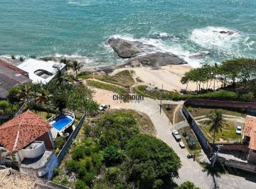Terreno a venda em Guarapari · Terreno com 355 M² na Beira Mar, no Ipiranga em Guarapari/ES.