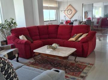 Apartamento · 214m² · 3 Quartos · 3 Vagas · Cobertura com 3 suítes à venda no Centro de Balneário Camboriú/SC