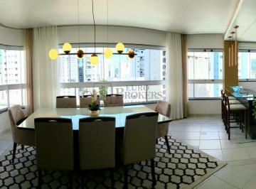 Apartamento · 149m² · 3 Quartos · 2 Vagas · Apartamento com 3 suítes à venda na Barra Norte de Balneário Camboriú/SC