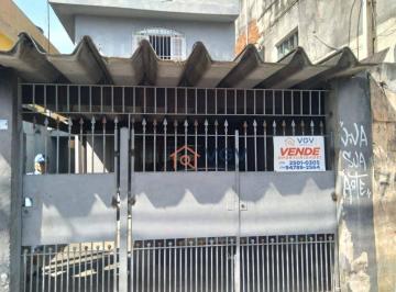 13e1d1bb32083cf99ab4647bd12b951c1d5187c0 · Sobrado com 2 dormitórios à venda, 112 m² por R$ 385.000,00 - Americanópolis - São Paulo/SP