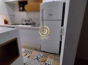 Apartamento · 43m² · 2 Quartos · Apartamento à venda - no Loteamento City Jaragua