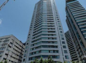 cc0face0fe739951718bbac81bd0b07d405f7655 · Apartamento à venda, 187 m² por R$ 4.550.000,00 - Boa Viagem - Recife/PE