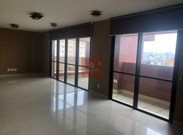 Apartamento · 208m² · 4 Quartos · 4 Vagas · Apartamento, Vila Mariana - São Paulo