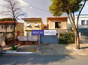 Casa · 200m² · 3 Quartos · 3 Vagas · Sobrado Brooklin 3 Dormitórios 3 vagas