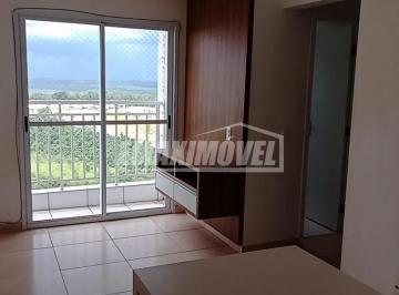 Apartamento · 46m² · 2 Quartos · 1 Vaga · Apartamento Padrão em Sorocaba